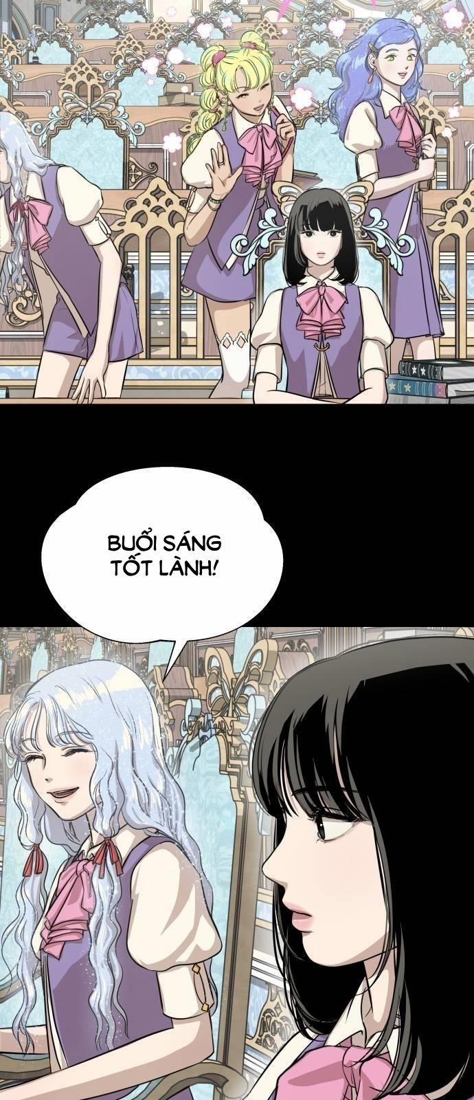 Nữ Anh Hùng - Truyện Ngắn 1.2 trang 13