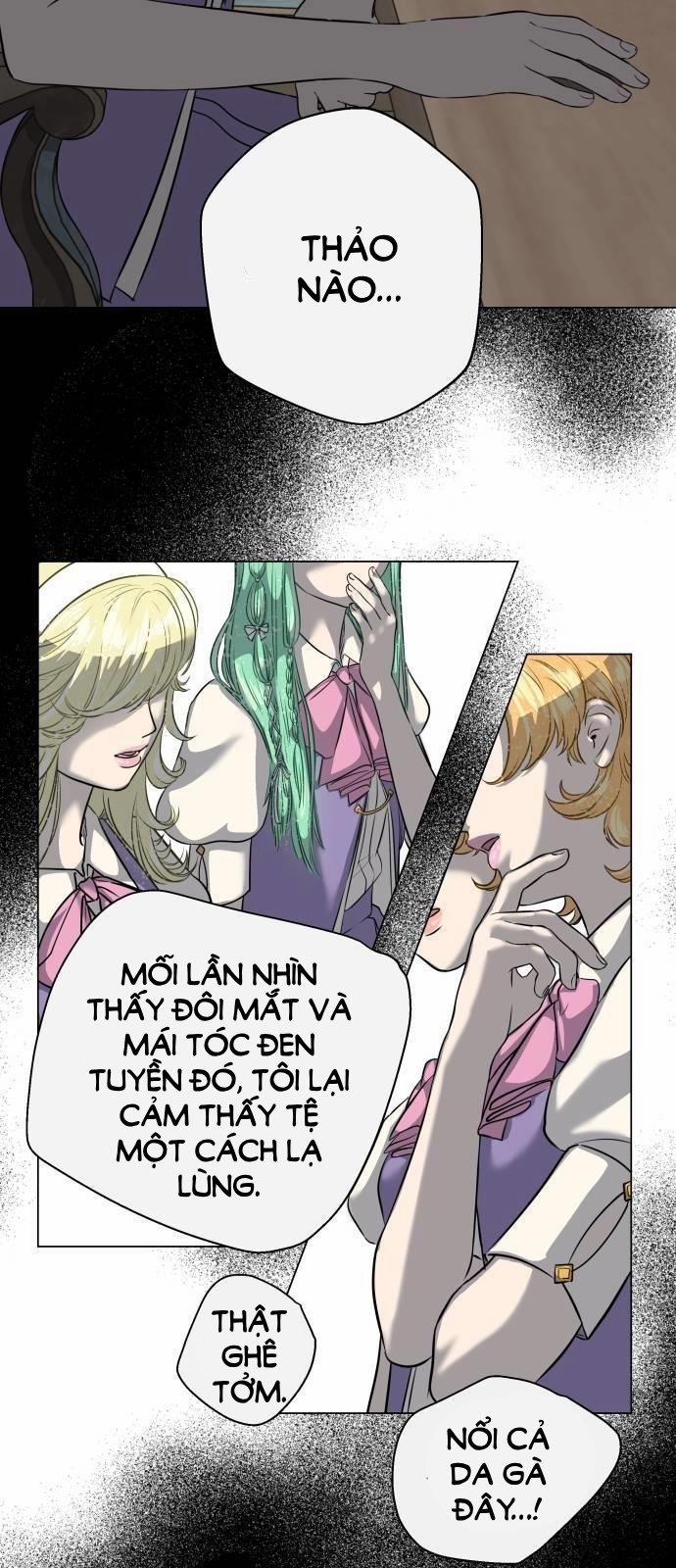 Nữ Anh Hùng - Truyện Ngắn 1.2 trang 2