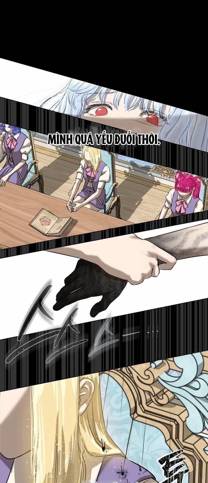 Nữ Anh Hùng - Truyện Ngắn 1.2 trang 20