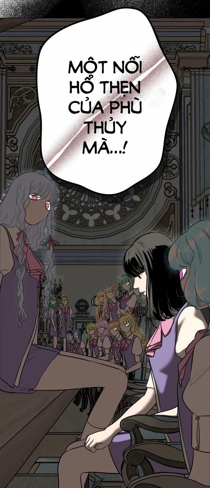 Nữ Anh Hùng - Truyện Ngắn 1.2 trang 3