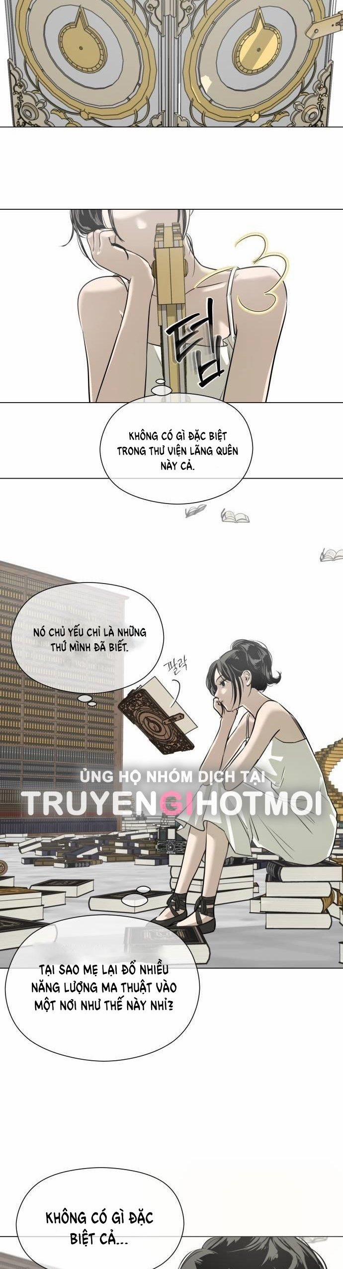 Nữ Anh Hùng - Truyện Ngắn 1.2 trang 33