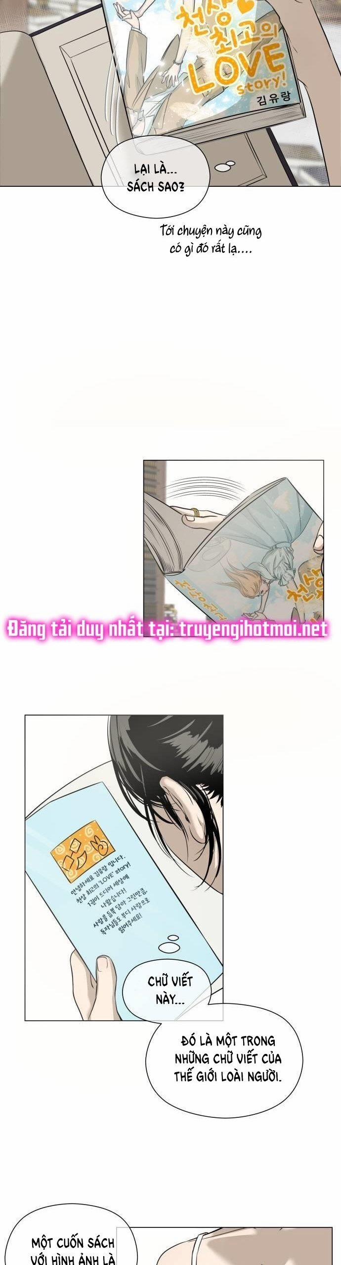 Nữ Anh Hùng - Truyện Ngắn 1.2 trang 35