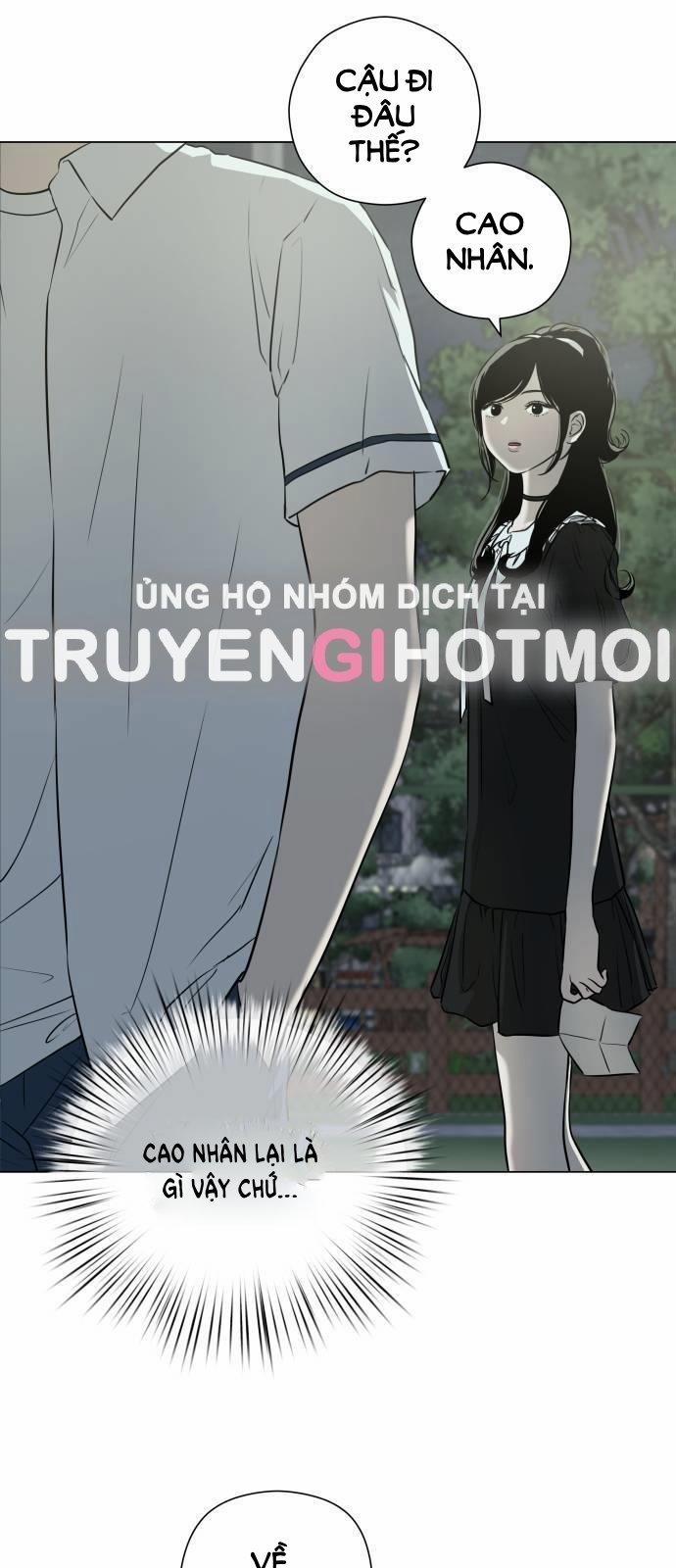 Nữ Anh Hùng - Truyện Ngắn 2.2 trang 20