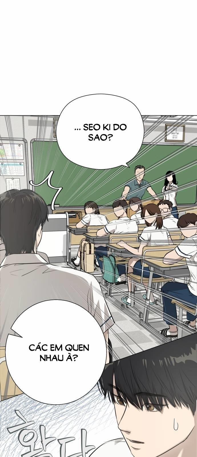 Nữ Anh Hùng - Truyện Ngắn 3.1 trang 10