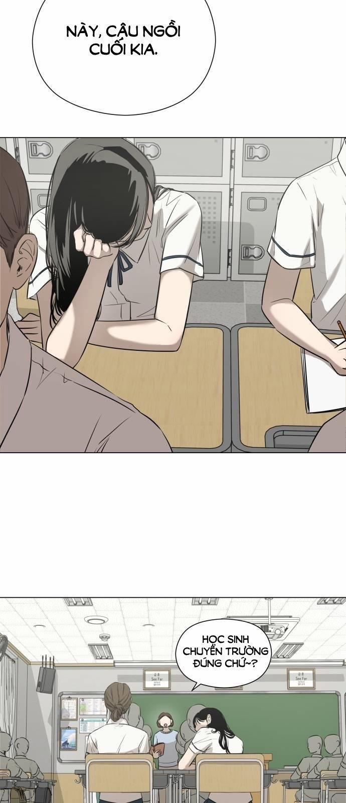 Nữ Anh Hùng - Truyện Ngắn 3.1 trang 26