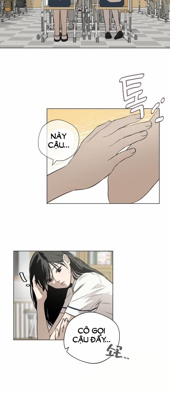 Nữ Anh Hùng - Truyện Ngắn 3.1 trang 27