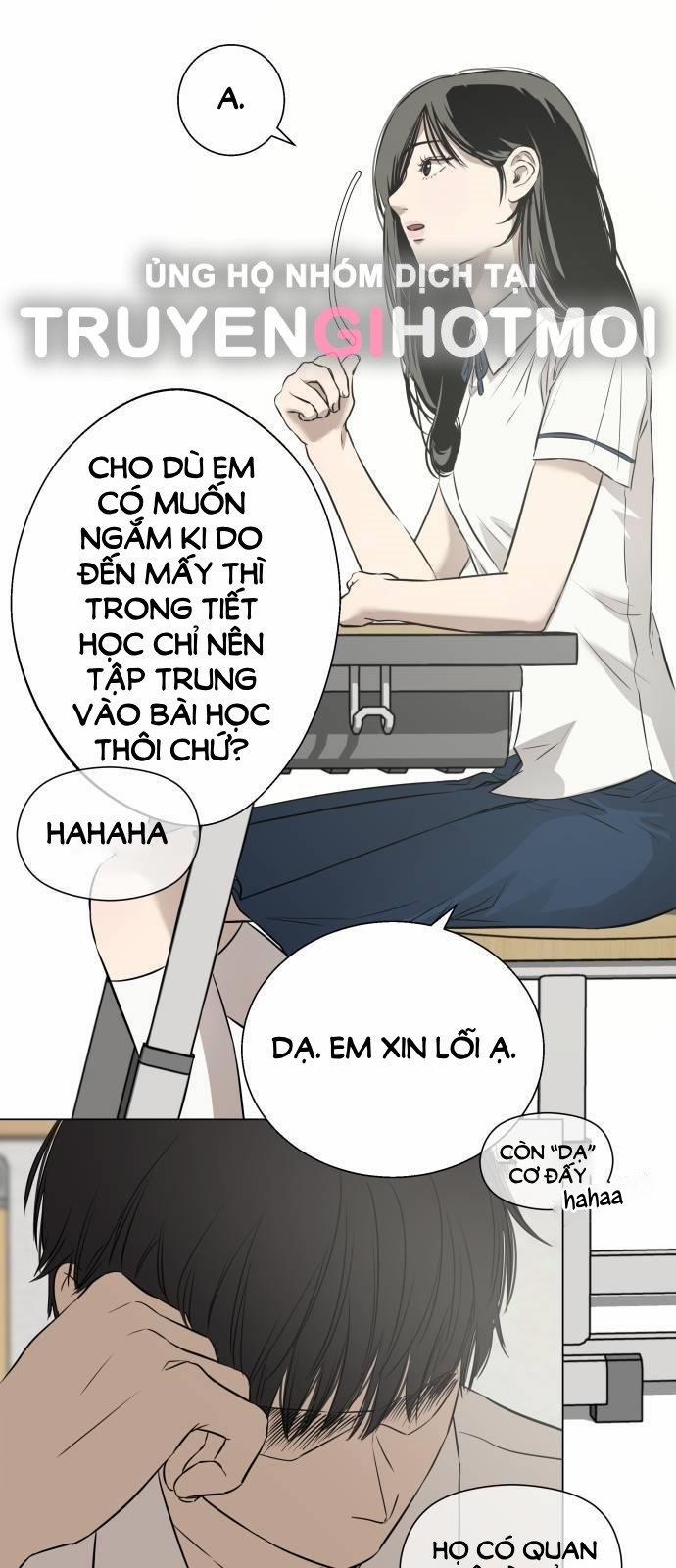 Nữ Anh Hùng - Truyện Ngắn 3.1 trang 28