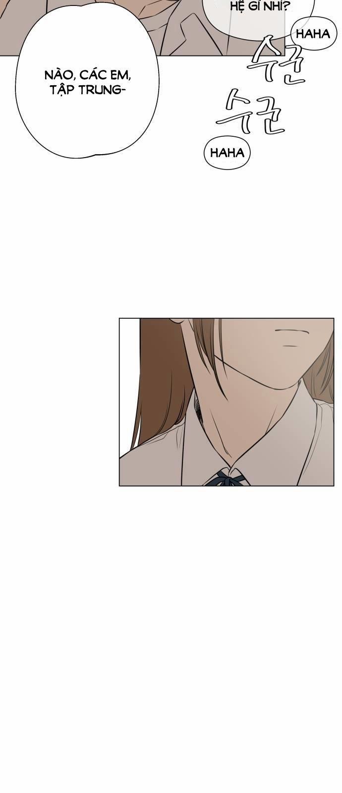 Nữ Anh Hùng - Truyện Ngắn 3.1 trang 29