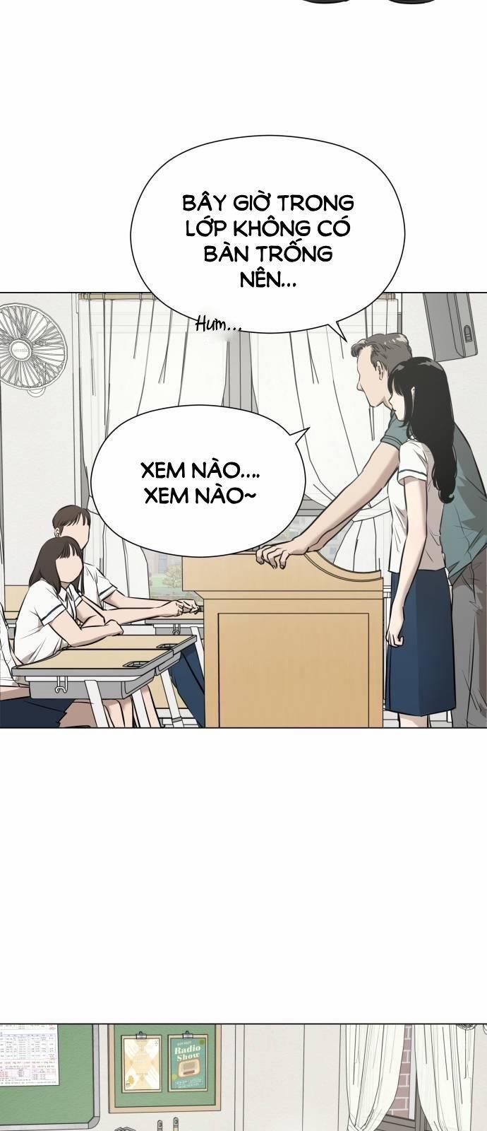 Nữ Anh Hùng - Truyện Ngắn 3.1 trang 6