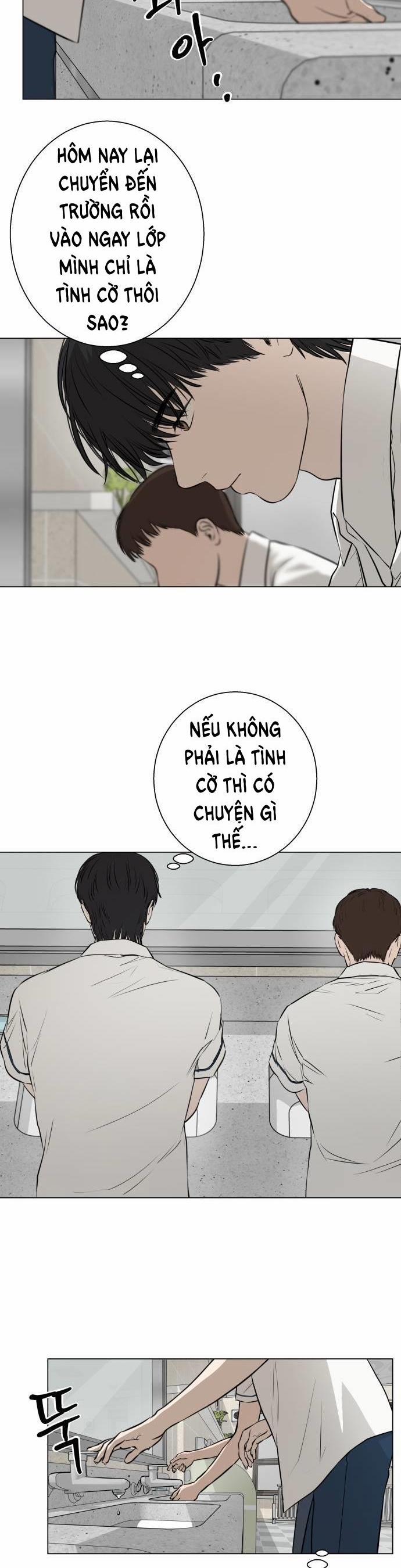 Nữ Anh Hùng - Truyện Ngắn 3.2 trang 12