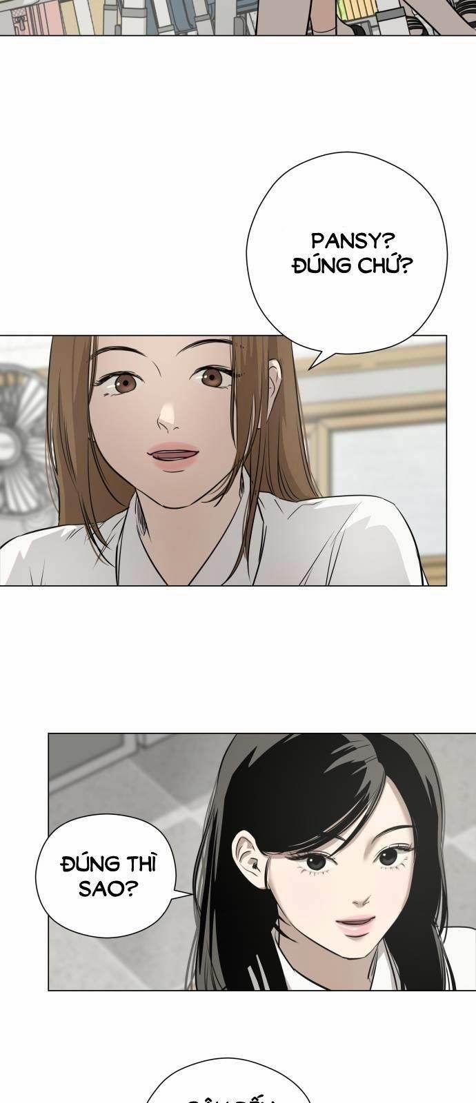 Nữ Anh Hùng - Truyện Ngắn 3.2 trang 3