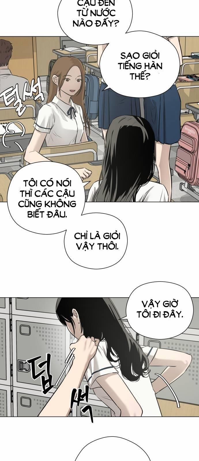 Nữ Anh Hùng - Truyện Ngắn 3.2 trang 4