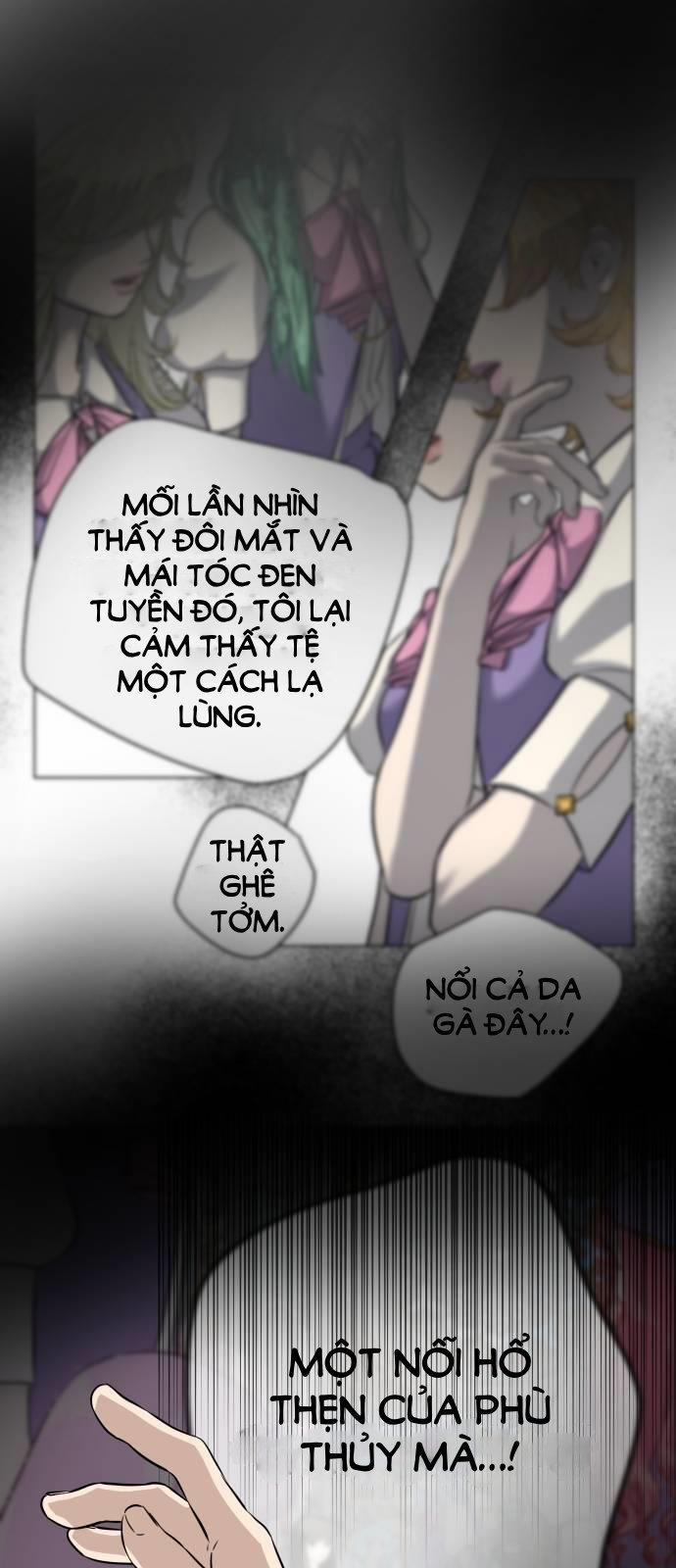 Nữ Anh Hùng - Truyện Ngắn 3.2 trang 9