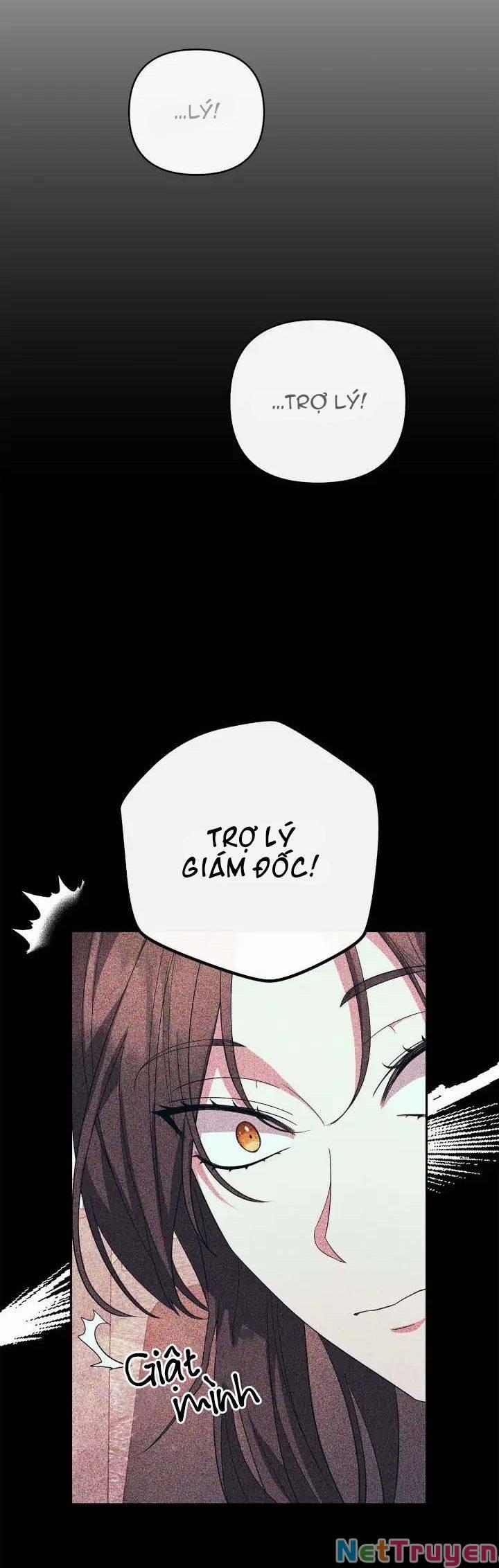 Nữ Chính Bỏ Trốn Ở Nhà Bên 1 trang 11