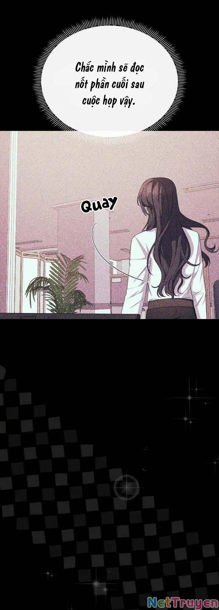 Nữ Chính Bỏ Trốn Ở Nhà Bên 1 trang 14