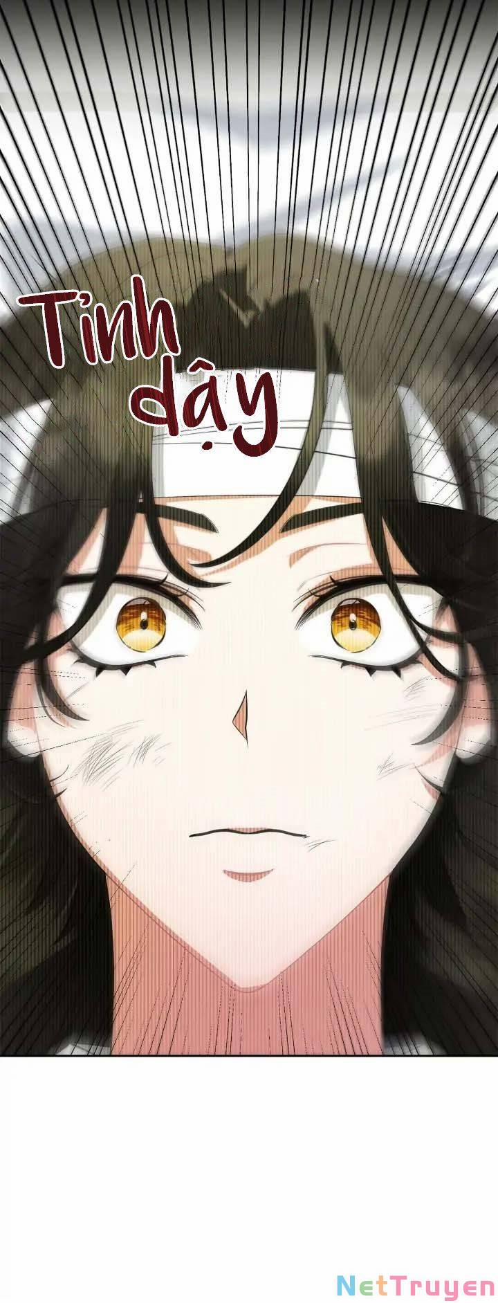 Nữ Chính Bỏ Trốn Ở Nhà Bên 1 trang 17