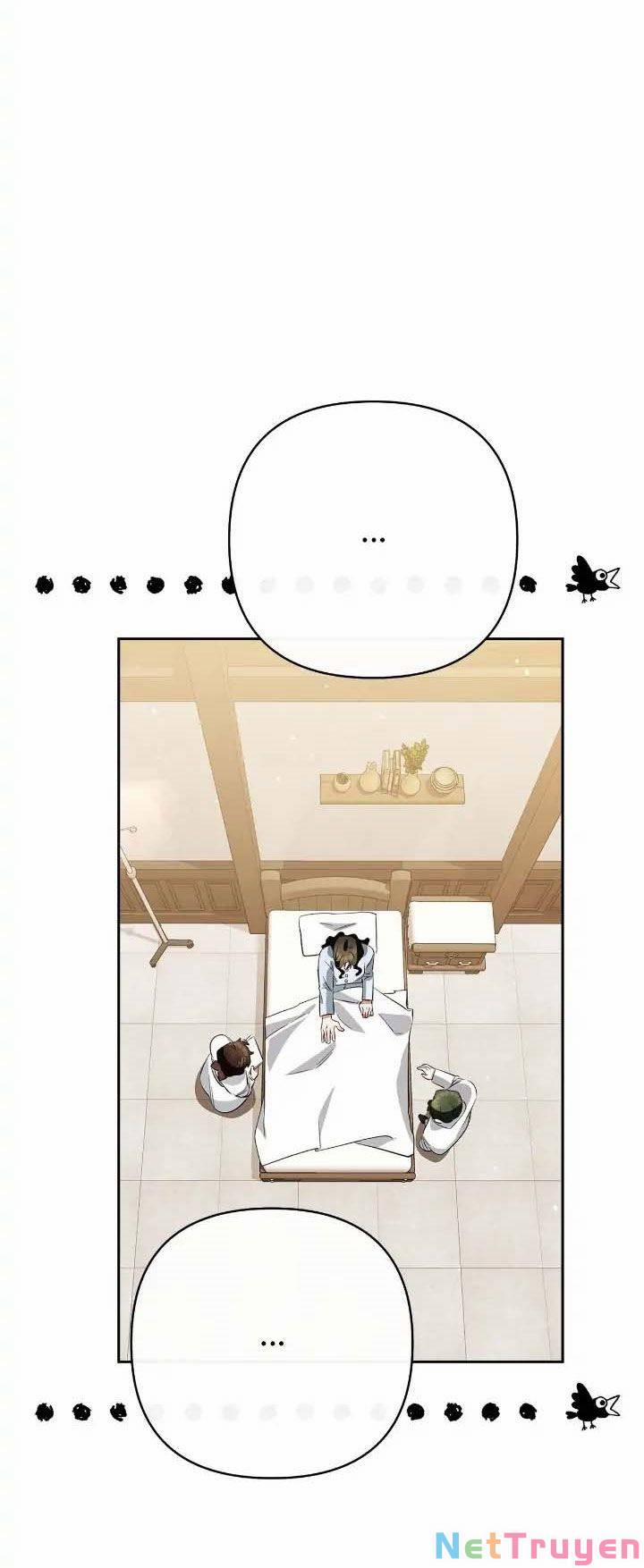 Nữ Chính Bỏ Trốn Ở Nhà Bên 1 trang 24