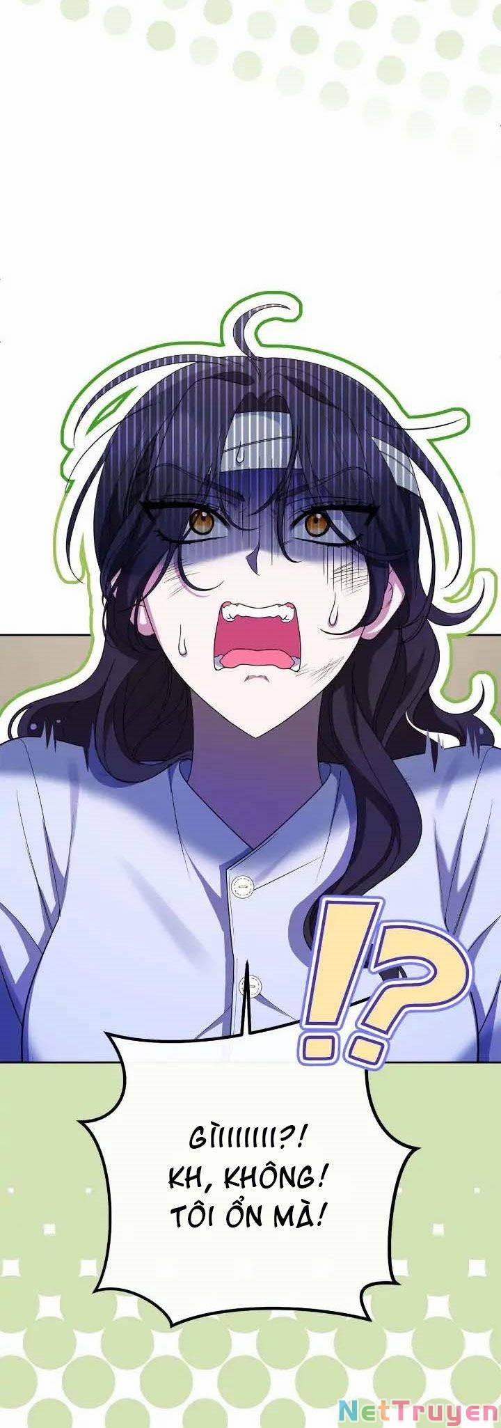 Nữ Chính Bỏ Trốn Ở Nhà Bên 1 trang 27