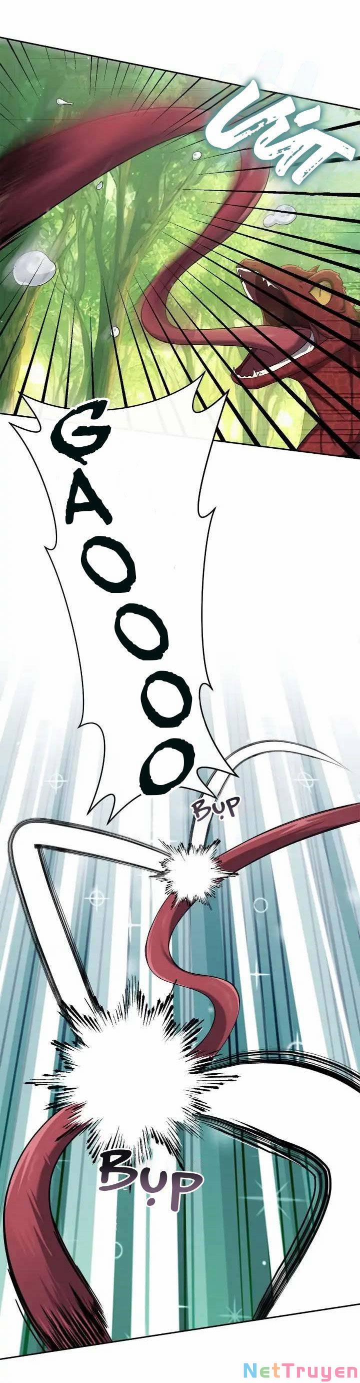 Nữ Chính Bỏ Trốn Ở Nhà Bên 1 trang 44