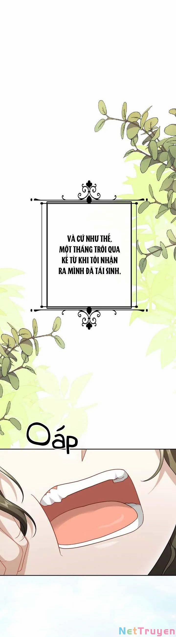 Nữ Chính Bỏ Trốn Ở Nhà Bên 1 trang 59