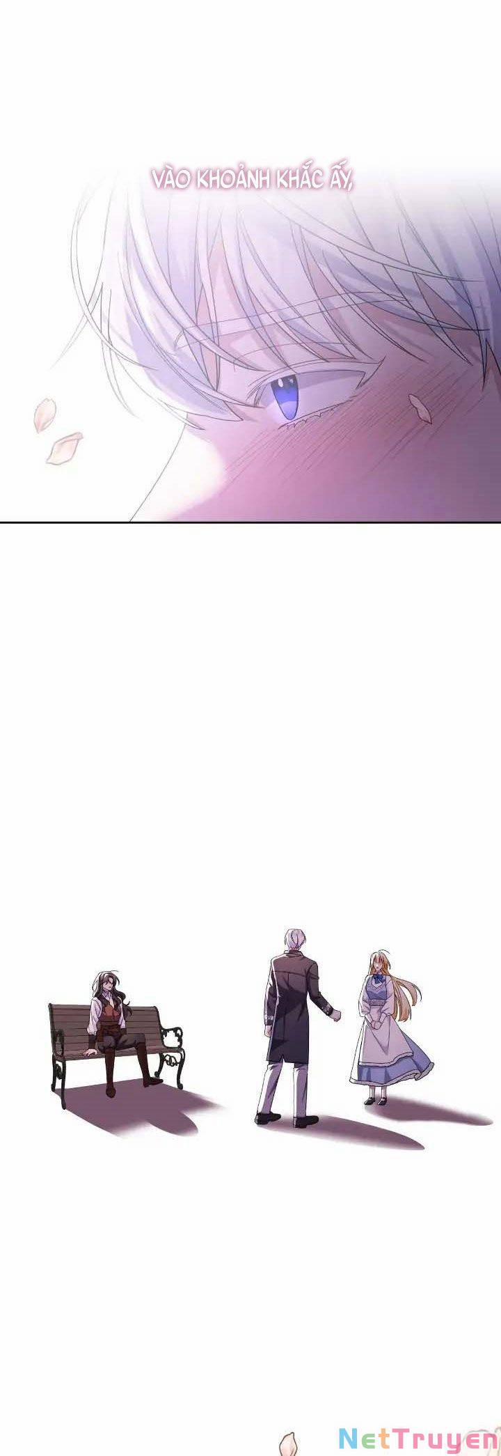 Nữ Chính Bỏ Trốn Ở Nhà Bên 1 trang 92