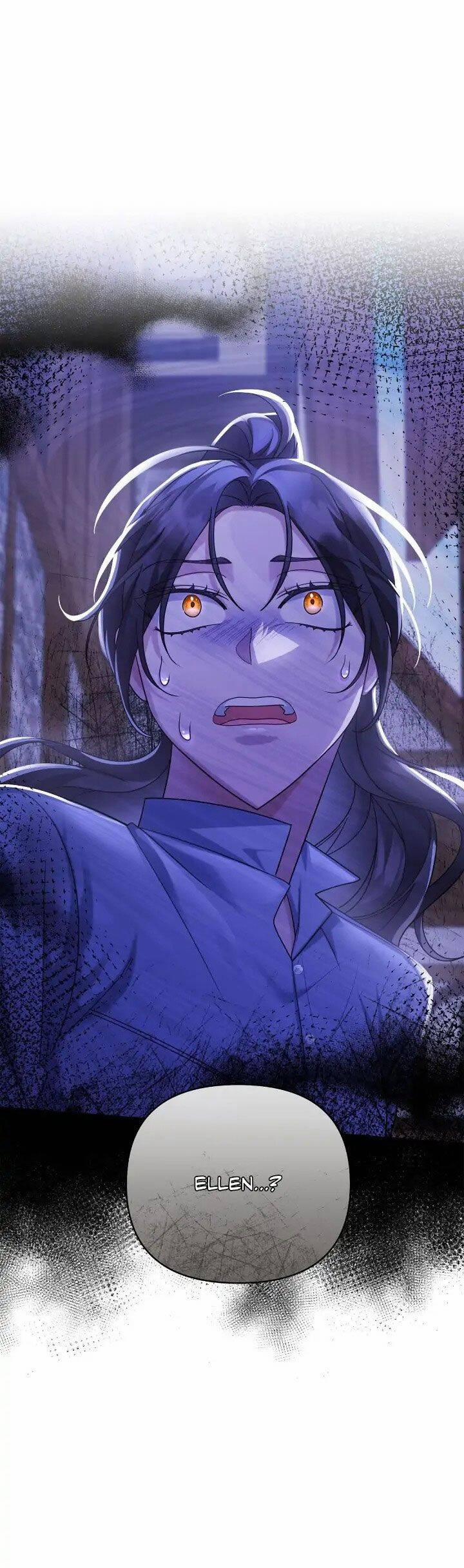 Nữ Chính Bỏ Trốn Ở Nhà Bên 10 trang 1