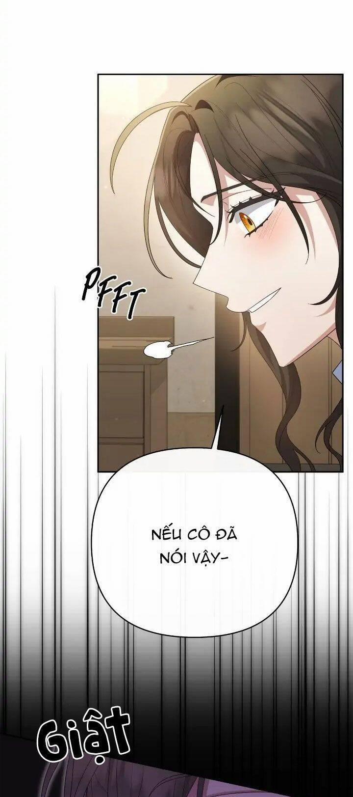 Nữ Chính Bỏ Trốn Ở Nhà Bên 10 trang 32