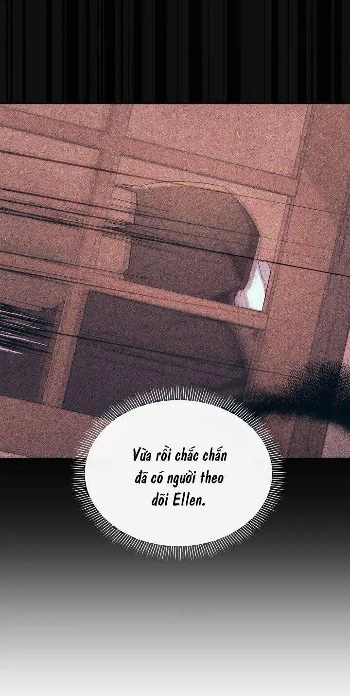 Nữ Chính Bỏ Trốn Ở Nhà Bên 10 trang 39