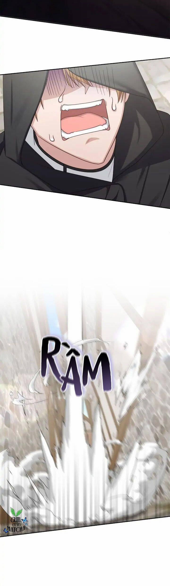 Nữ Chính Bỏ Trốn Ở Nhà Bên 10 trang 43