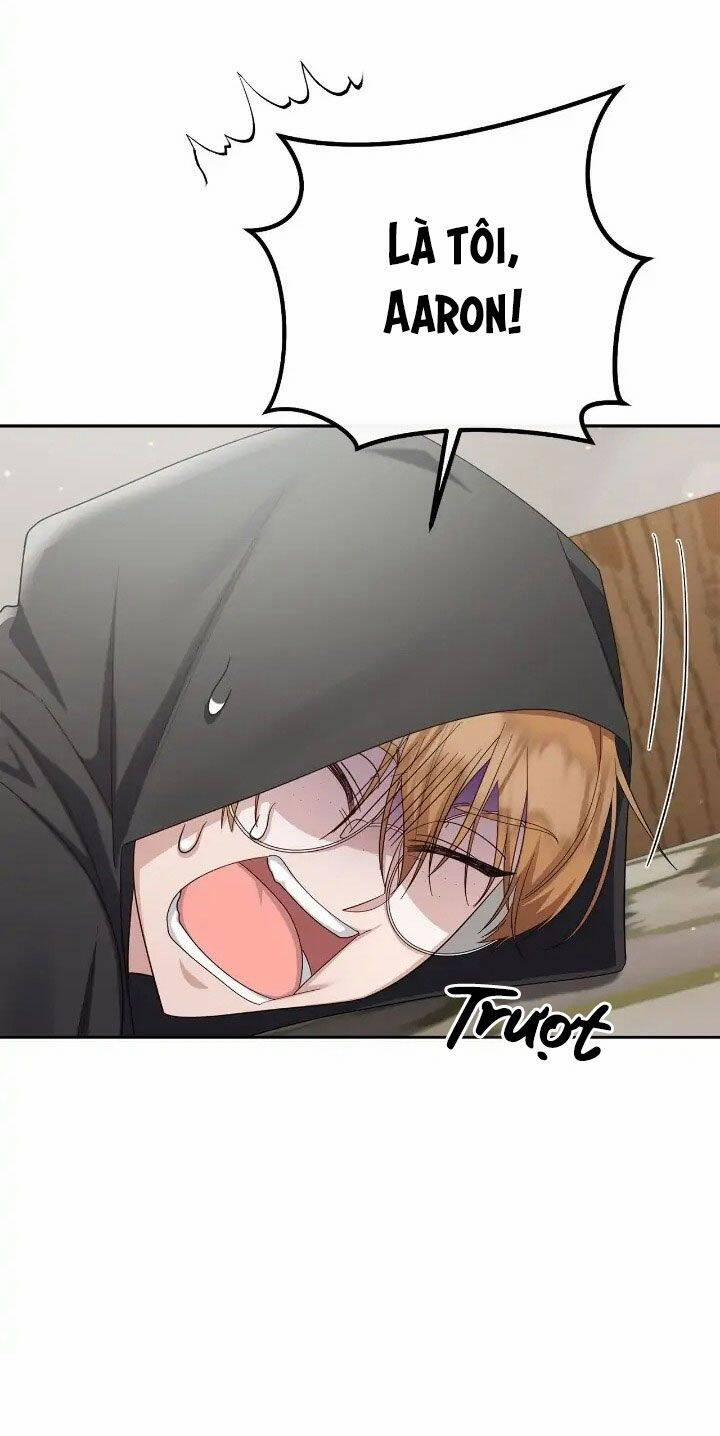 Nữ Chính Bỏ Trốn Ở Nhà Bên 10 trang 47