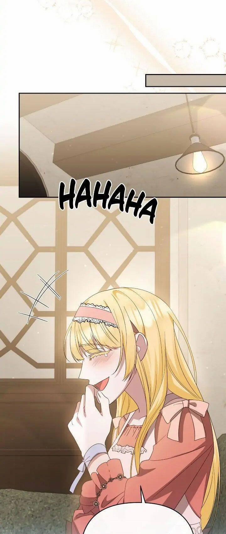 Nữ Chính Bỏ Trốn Ở Nhà Bên 10 trang 8