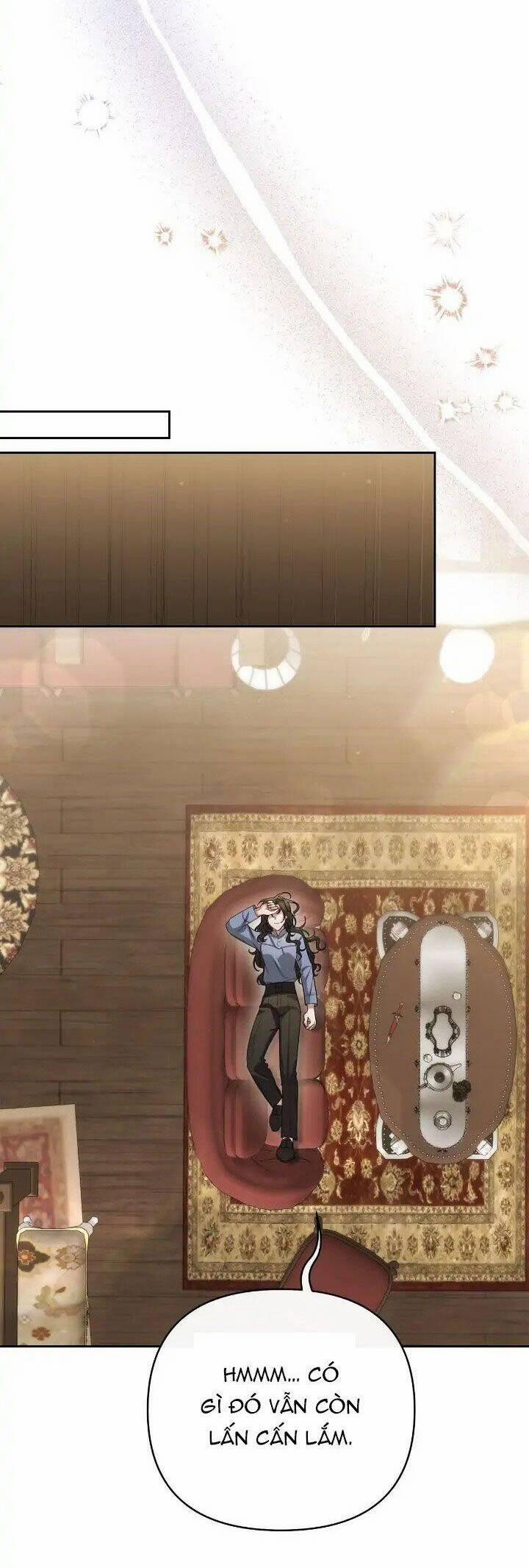 Nữ Chính Bỏ Trốn Ở Nhà Bên 11 trang 16