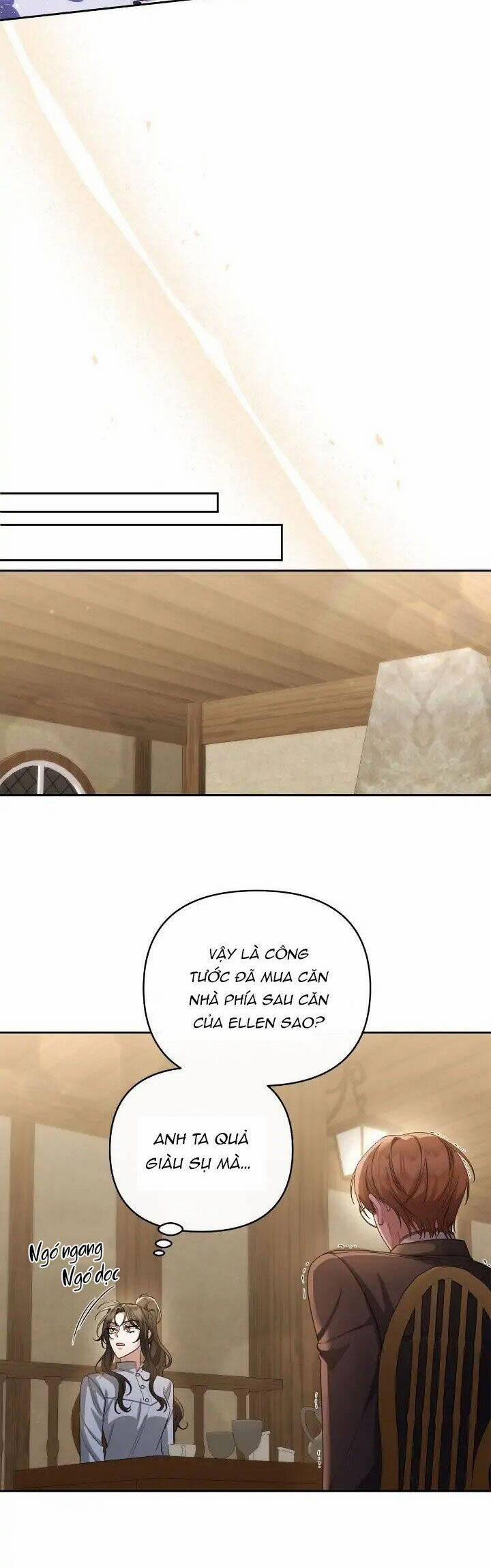 Nữ Chính Bỏ Trốn Ở Nhà Bên 11 trang 2