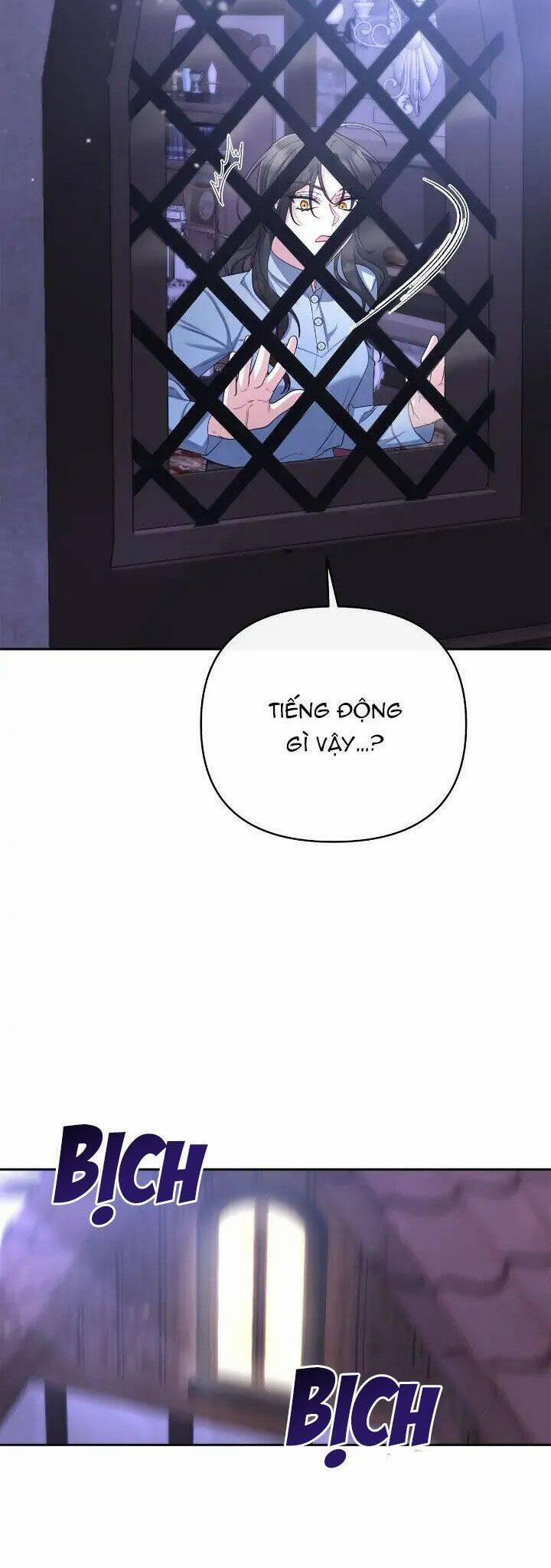 Nữ Chính Bỏ Trốn Ở Nhà Bên 11 trang 22