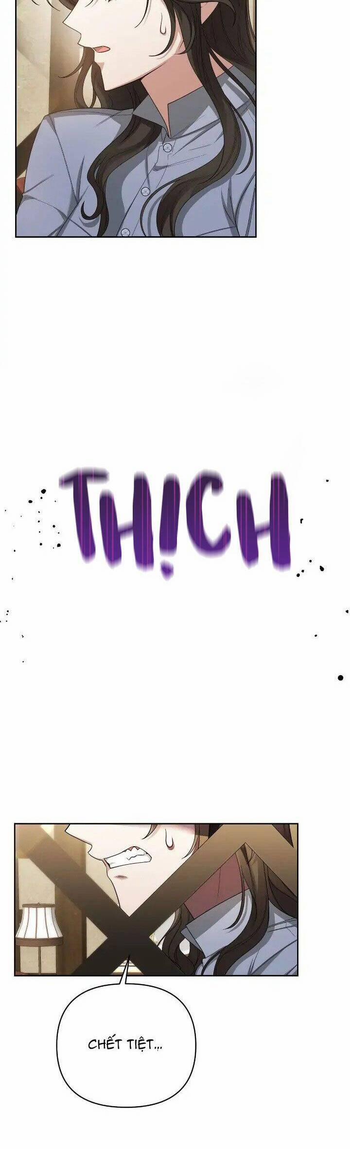 Nữ Chính Bỏ Trốn Ở Nhà Bên 11 trang 24