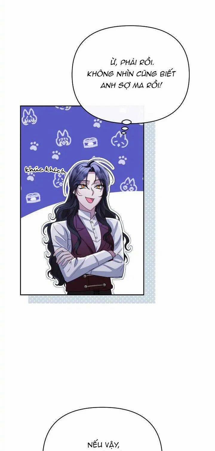 Nữ Chính Bỏ Trốn Ở Nhà Bên 12 trang 2