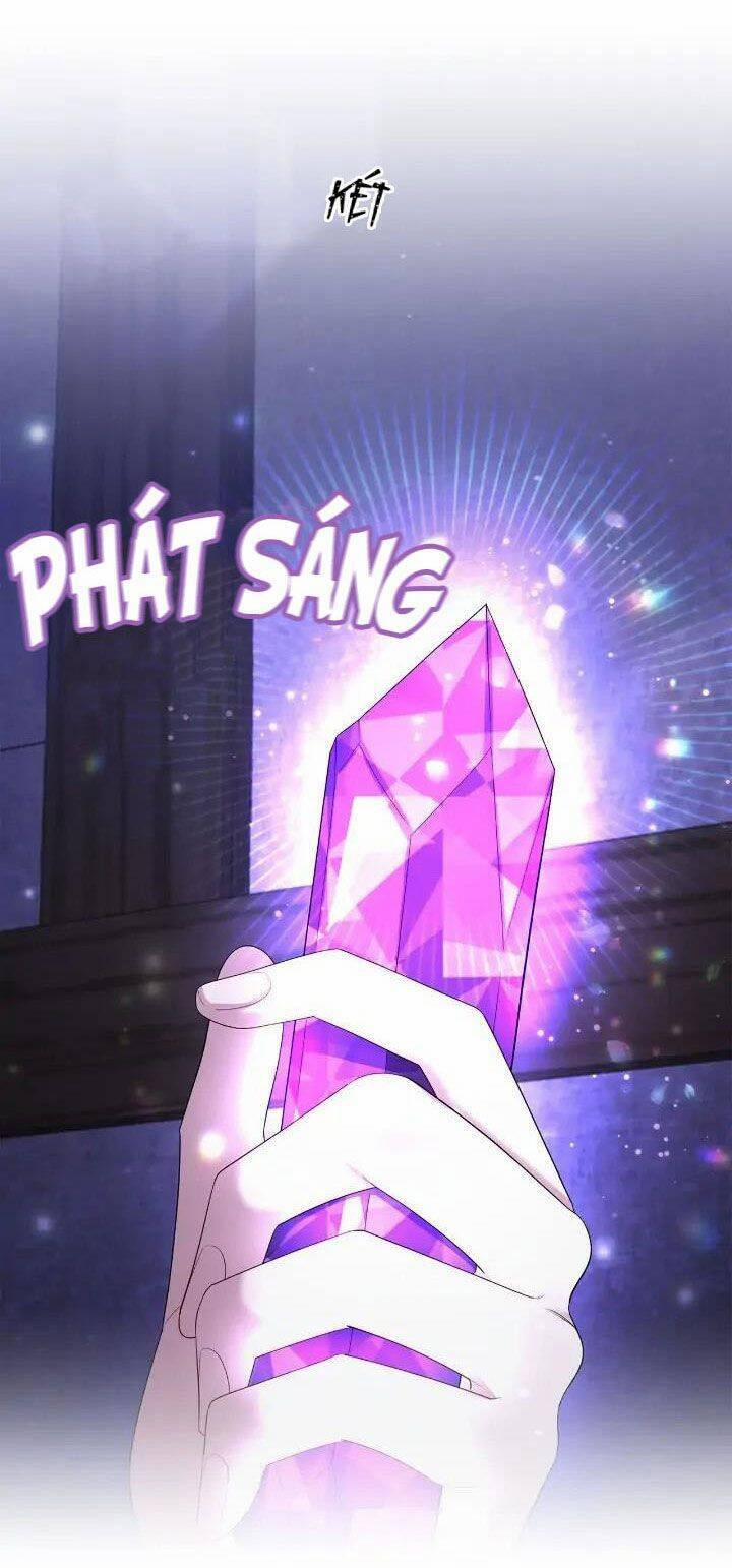 Nữ Chính Bỏ Trốn Ở Nhà Bên 12 trang 31