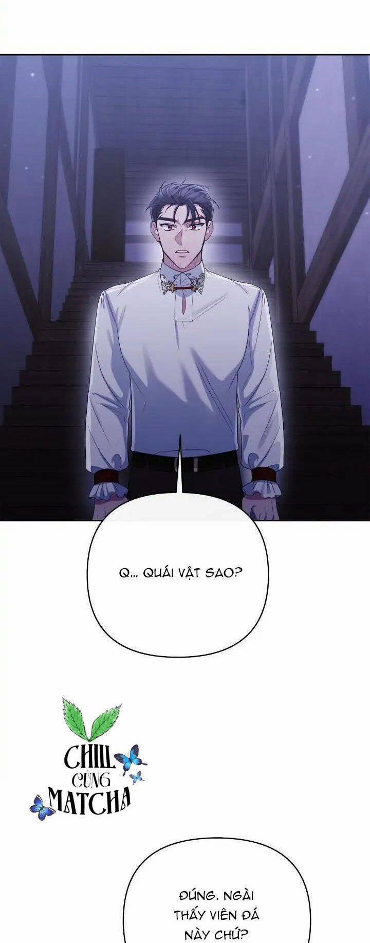 Nữ Chính Bỏ Trốn Ở Nhà Bên 12 trang 42