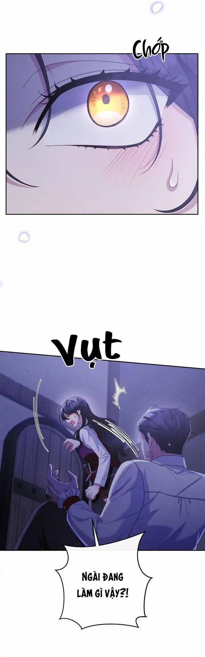 Nữ Chính Bỏ Trốn Ở Nhà Bên 12 trang 50