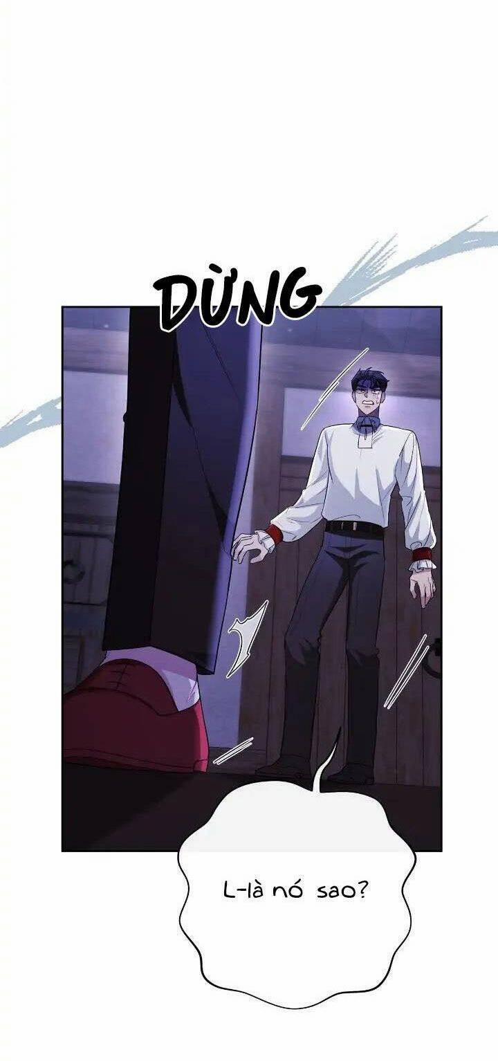 Nữ Chính Bỏ Trốn Ở Nhà Bên 12 trang 6