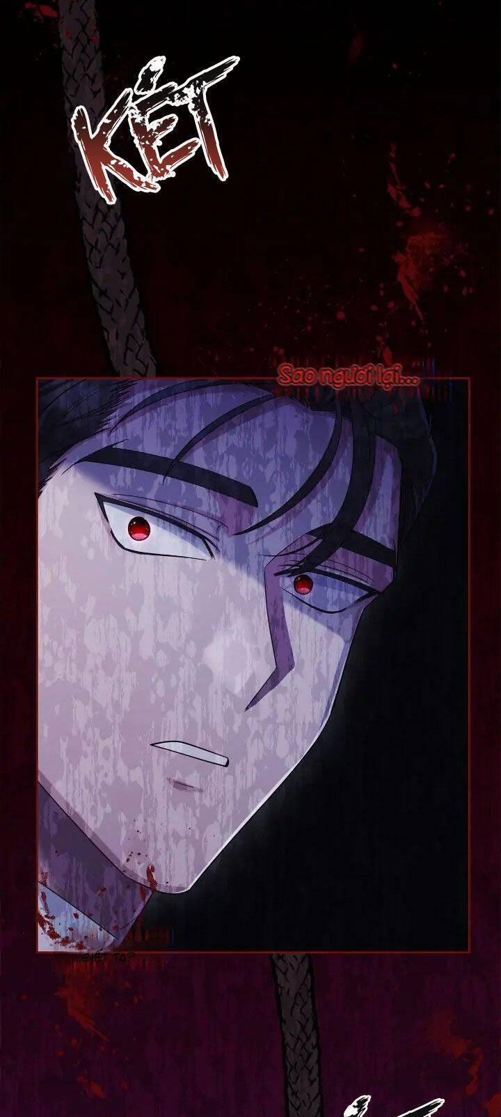 Nữ Chính Bỏ Trốn Ở Nhà Bên 13 trang 11