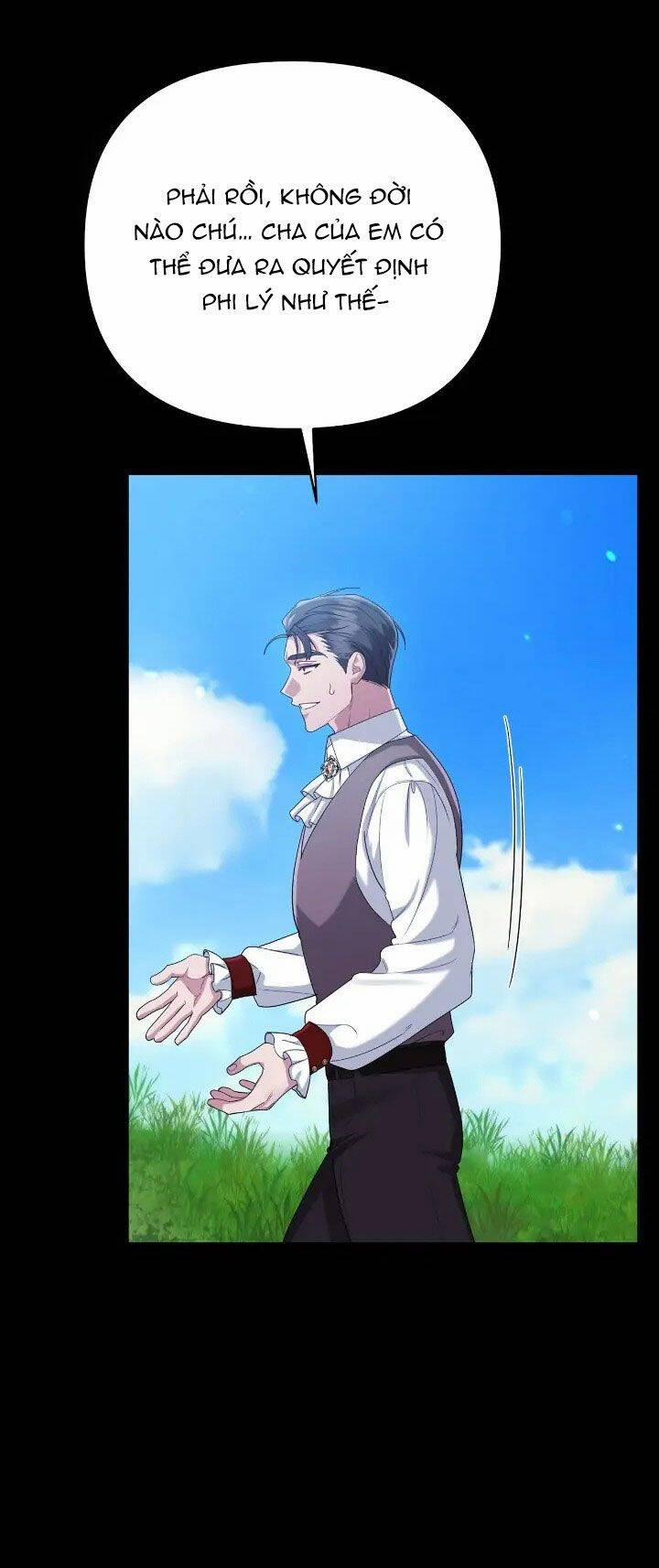 Nữ Chính Bỏ Trốn Ở Nhà Bên 13 trang 36