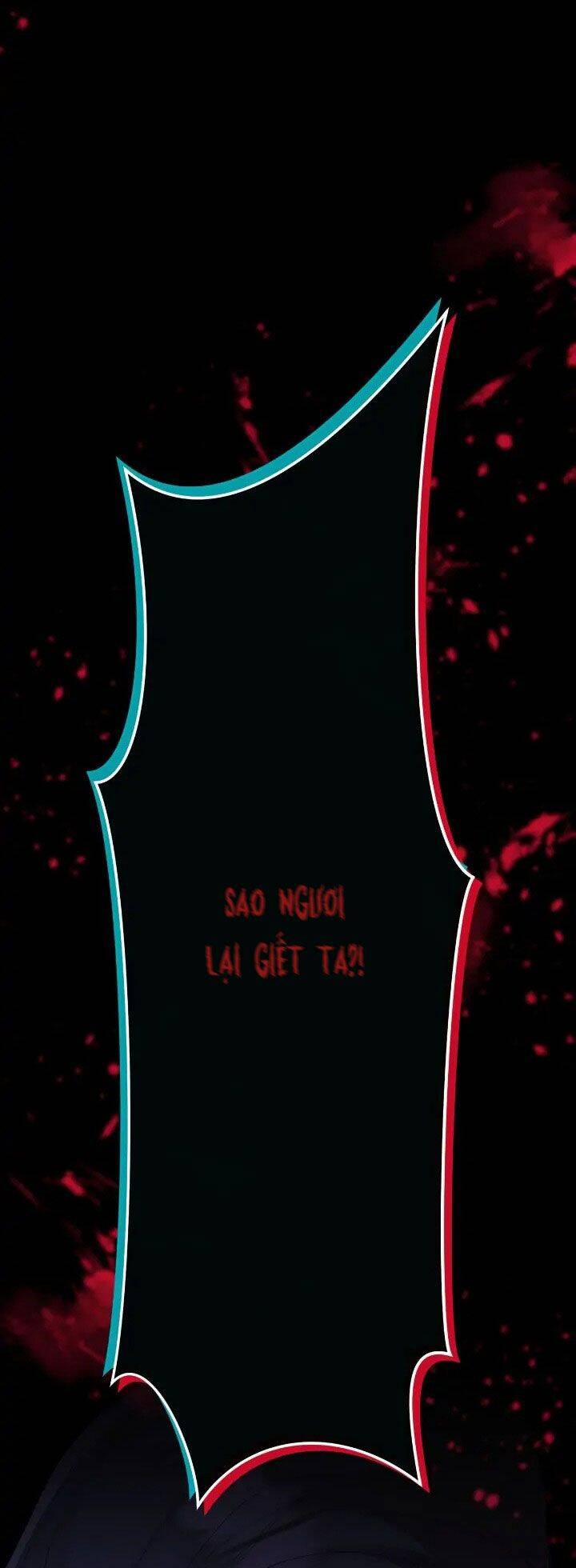 Nữ Chính Bỏ Trốn Ở Nhà Bên 13 trang 38