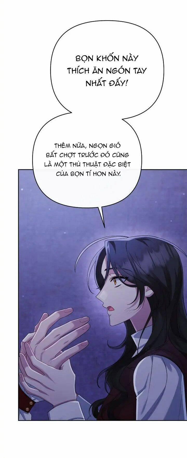 Nữ Chính Bỏ Trốn Ở Nhà Bên 13 trang 47