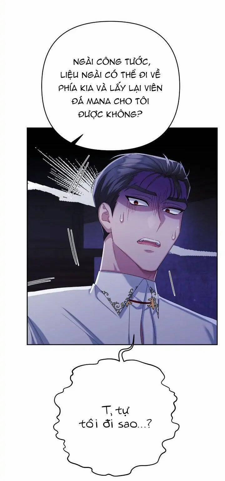 Nữ Chính Bỏ Trốn Ở Nhà Bên 13 trang 5