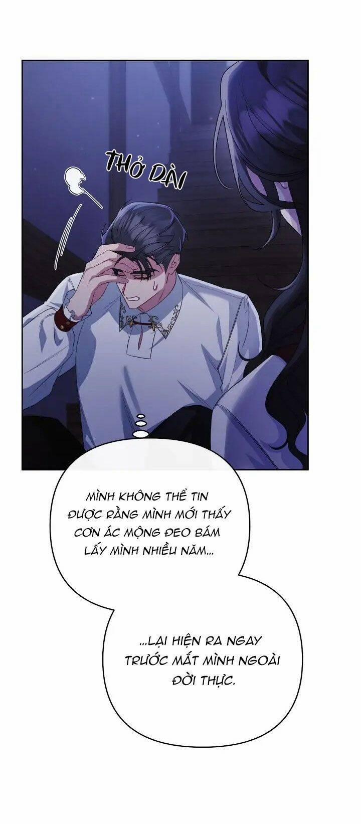 Nữ Chính Bỏ Trốn Ở Nhà Bên 13 trang 50