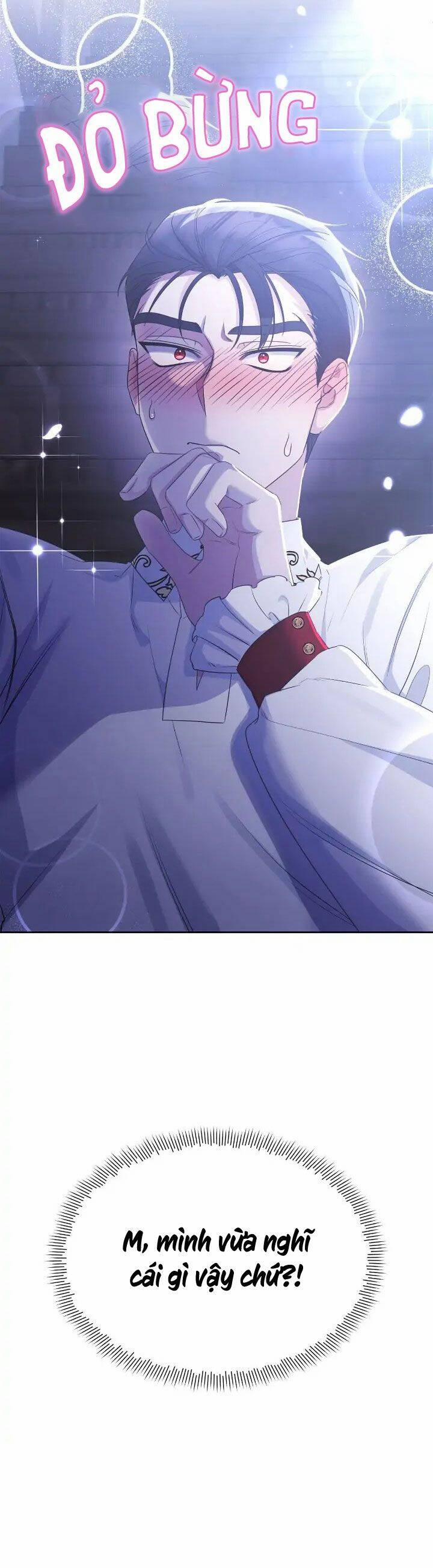 Nữ Chính Bỏ Trốn Ở Nhà Bên 14 trang 2