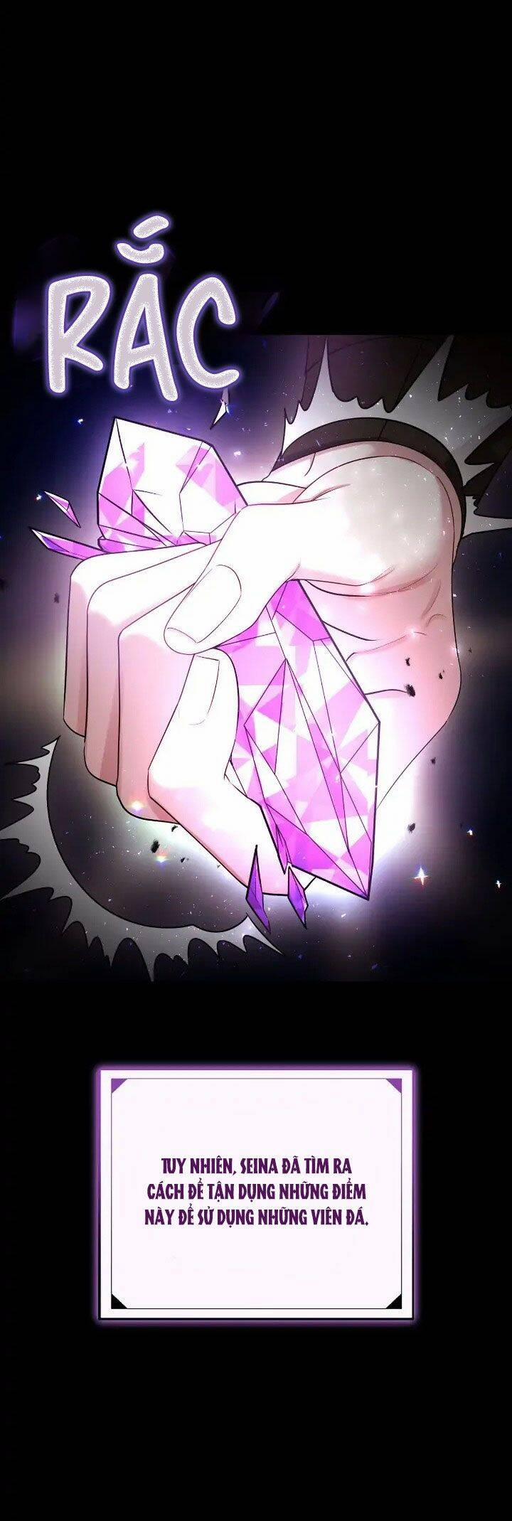 Nữ Chính Bỏ Trốn Ở Nhà Bên 14 trang 36