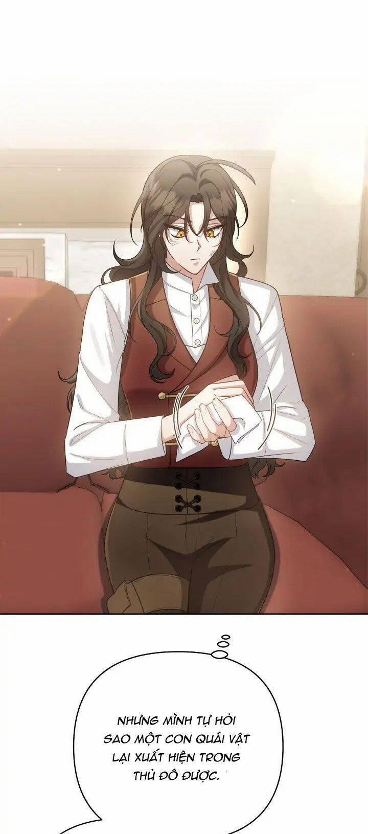 Nữ Chính Bỏ Trốn Ở Nhà Bên 14 trang 42