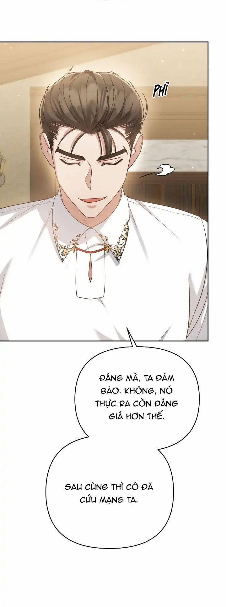 Nữ Chính Bỏ Trốn Ở Nhà Bên 14 trang 46